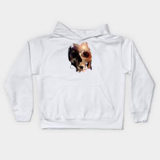 Skull Kids Hoodie